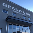 Grand Cru Custom Crush - A Winery Collective - Tourist Information & Attractions