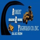 Yeghoian Grading & Paving - Grading Contractors