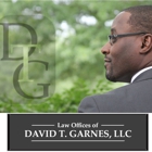 Law Offices of David T Garnes
