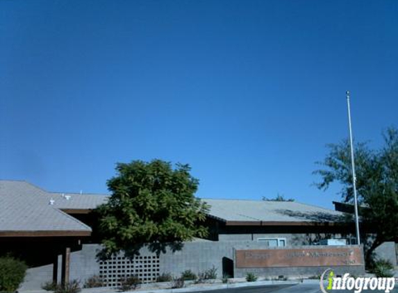 Desert Garden Montessori - Phoenix, AZ