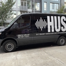 Hush Soundproofing - Acoustical Materials