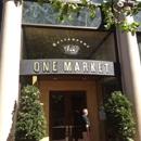One Market Restaurant - Breakfast, Brunch & Lunch Restaurants