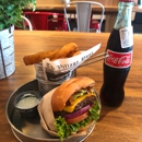 Burger 21 - Hamburgers & Hot Dogs
