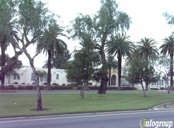 Euclid Elementary - Ontario, CA