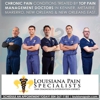 Louisiana Pain Specialists - Marrero Pain Management Clinic gallery