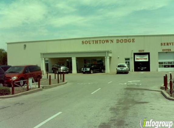 South County Dodge Chrysler Jeep RAM - Saint Louis, MO