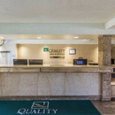 Quality Inn - Motels