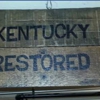 Kentucky Restored gallery