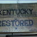 Kentucky Restored - Furniture Designers & Custom Builders