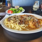 Davila's Pizza