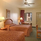 Super 8 by Wyndham Forney/East Dallas