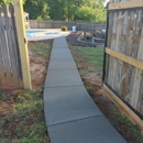 Sam The Concrete Man Winston Salem - Stamped & Decorative Concrete