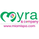 Myra & Company Salon, Spa & Studio - Day Spas