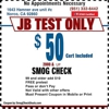 JB Smog Check gallery