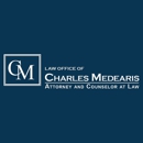 Law Office of Charles Medearis Attorney and Counselor at Law - Personal Injury Law Attorneys