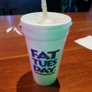 Fat Tuesday - Cocktail Lounges