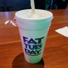 Fat Tuesday