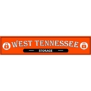 West Tennessee Storage - Storage Household & Commercial