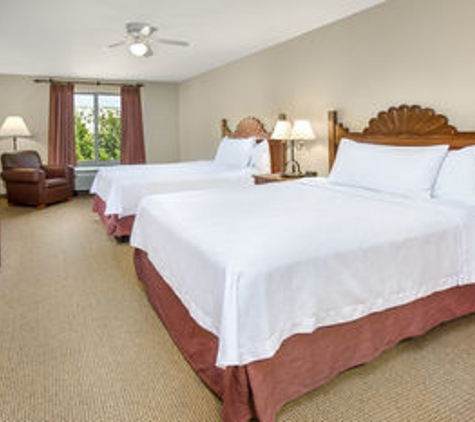 Homewood Suites by Hilton Santa Fe-North - Santa Fe, NM