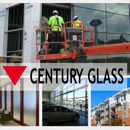 Century Glass - Glass-Auto, Plate, Window, Etc