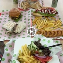 U-MEAT Doner House - Fast Food Restaurants
