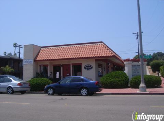 MailBox Station - Encinitas, CA