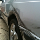 Auto Shape Inc - Dent Removal