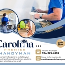 Carolina Premier Handyman - Handyman Services