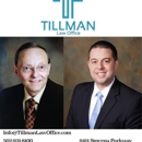Tillman Law Office - Attorneys