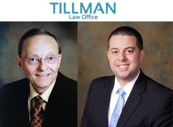 Tillman Law Office - Louisville, KY