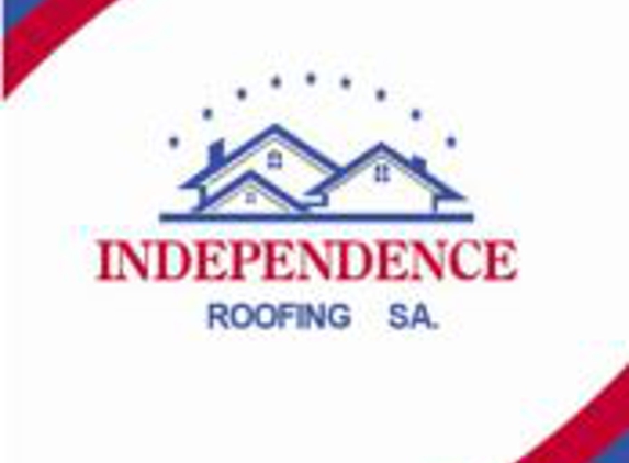 Independence Roofing of San Antonio