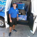 Alladin's Magic Carpet Cleaner - Carpet & Rug Cleaners