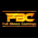 Full Blown Coatings - Powder Coating