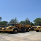 Hoffman Equipment