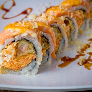 Sushi Runner - Miami Lakes, FL