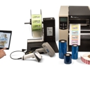 Liberty Marking Systems, Inc. - Bar Coding Equipment & Systems