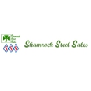 Shamrock Steel Sales - Steel Fabricators