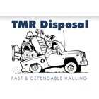 TMR Disposal