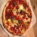 Blaze Pizza - Pizza