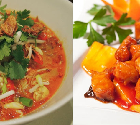 Pan Thai Restaurant - Camp Hill, QLD