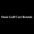 Oasis Golf Cart Rentals