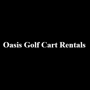 Oasis Golf Cart Rentals