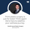 Pacific Sound Plastic Surgery | Kristopher M. Day, MD, FACS gallery