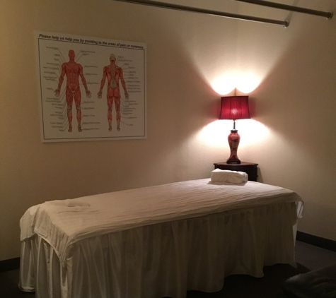 Bluebonnet Massage - Irving, TX