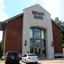 Bryant Bank - ATM Locations