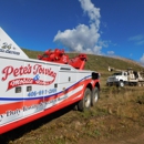 Pete's Towing & Mobile Repair - Towing