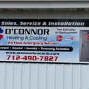 O'Connor Heating & Cooling - Prefabricated Chimneys