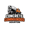 Concrete Commandos Houston gallery