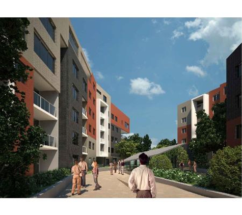 Cityscape Planning & Projects
