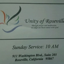 Unity of Roseville - Social Service Organizations